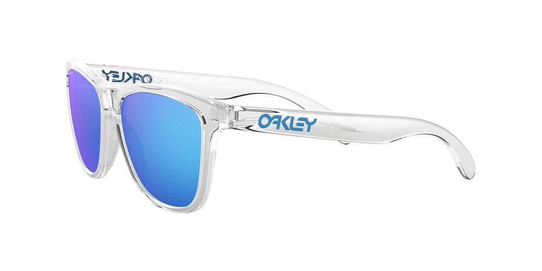 Oakley Frogskins Prizm OO9013-D055-1