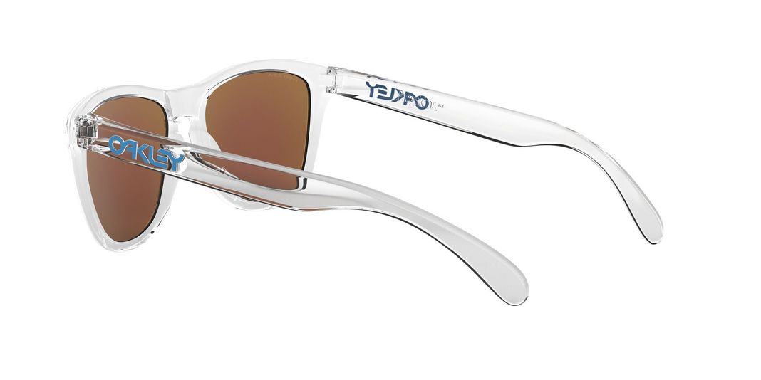 Oakley Frogskins Prizm OO9013-D055-3