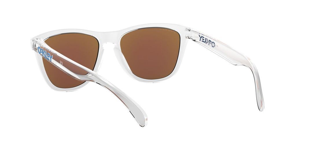 Oakley Frogskins Prizm OO9013-D055-4