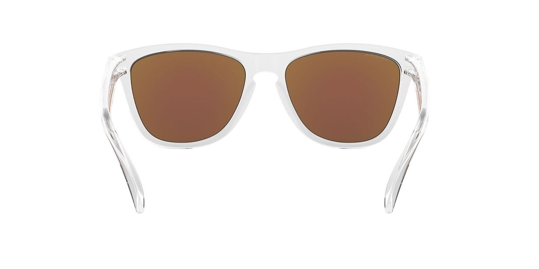 Oakley Frogskins Prizm OO9013-D055-5