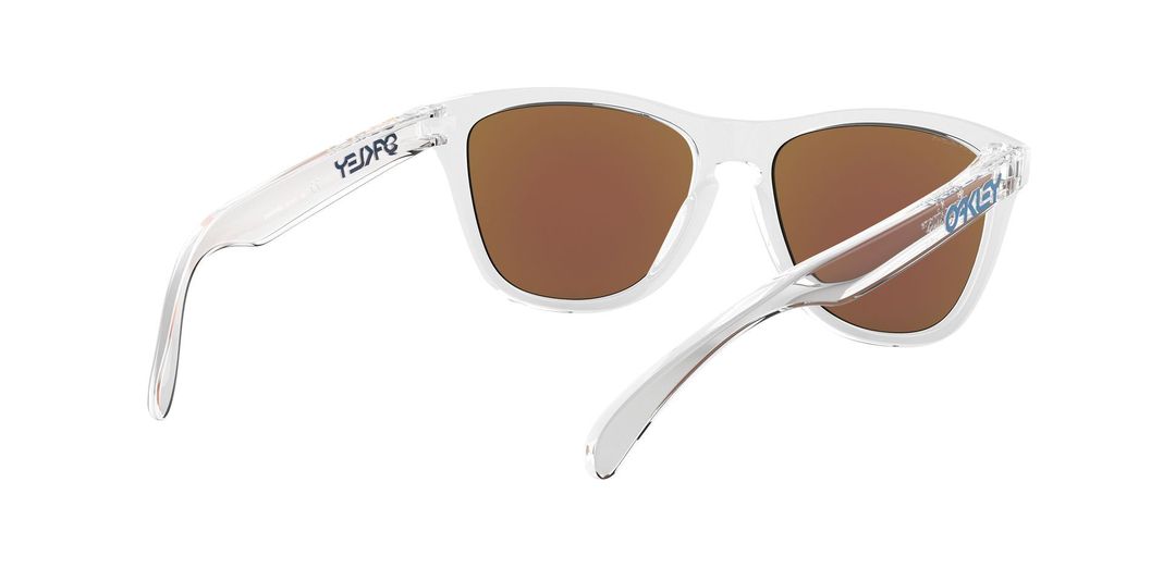 Oakley Frogskins Prizm OO9013-D055-6