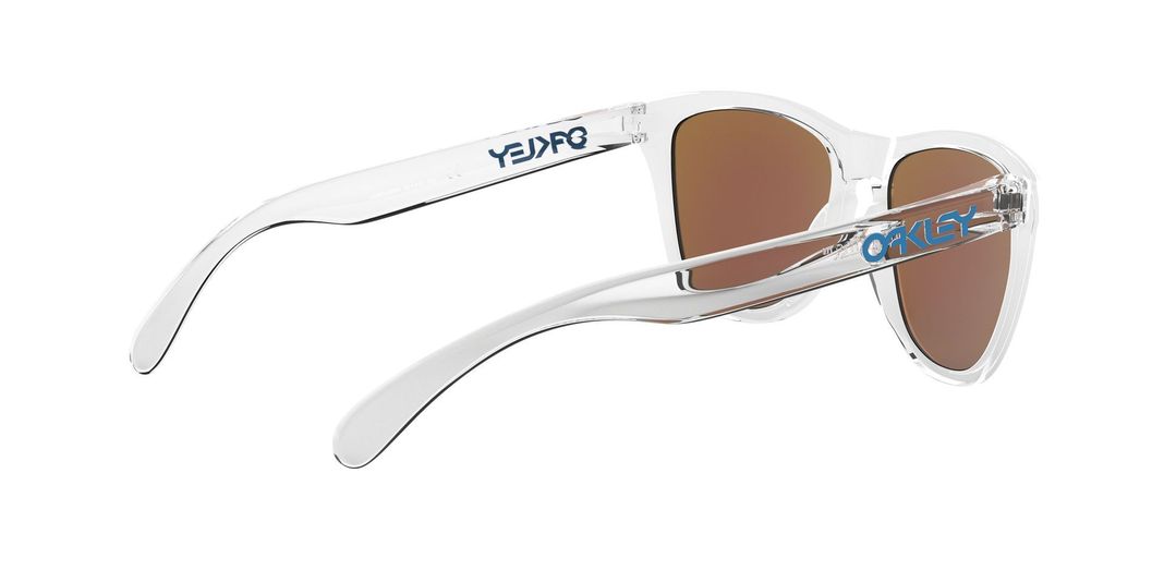 Oakley Frogskins Prizm OO9013-D055-7