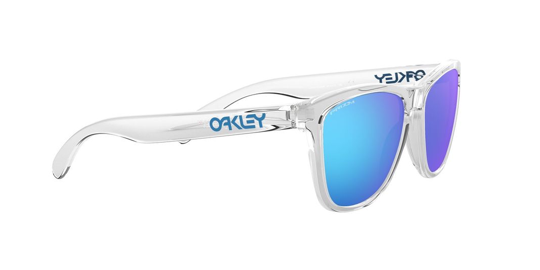 Oakley Frogskins Prizm OO9013-D055-9