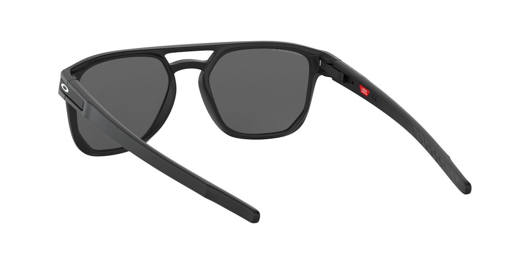 Oakley Latch Beta Polarizado y Prizm-4