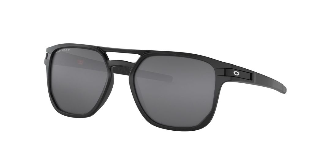 Oakley Latch Beta Polarizado y Prizm-0