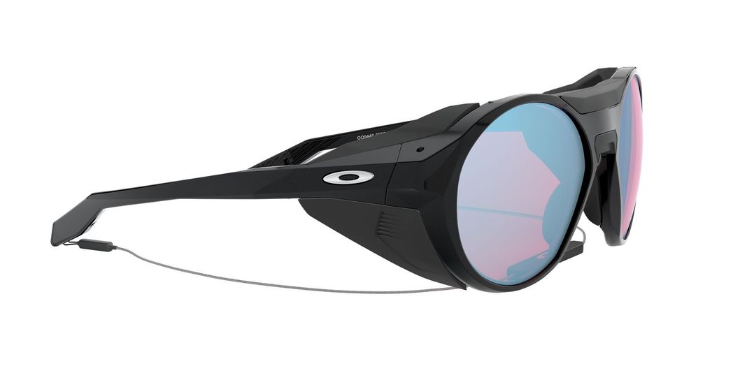 Oakley Clifden-9