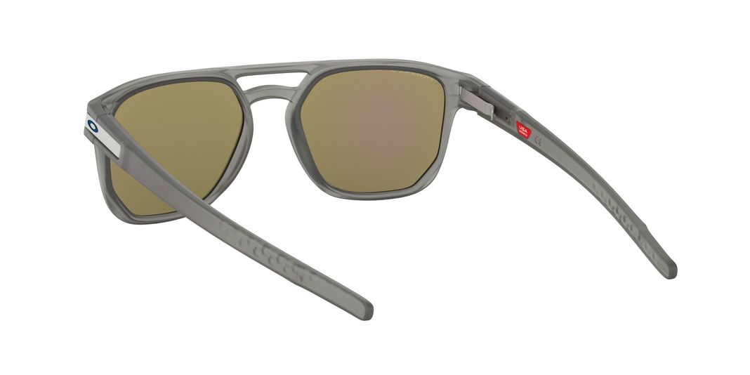 Oakley Latch Beta Polarizado y Prizm-4