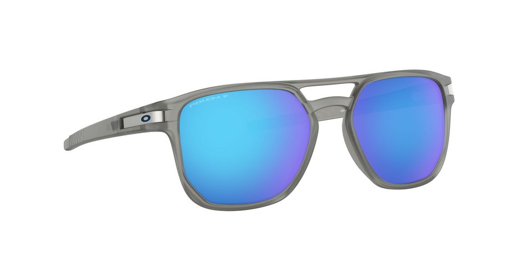 Oakley Latch Beta Polarizado y Prizm-10