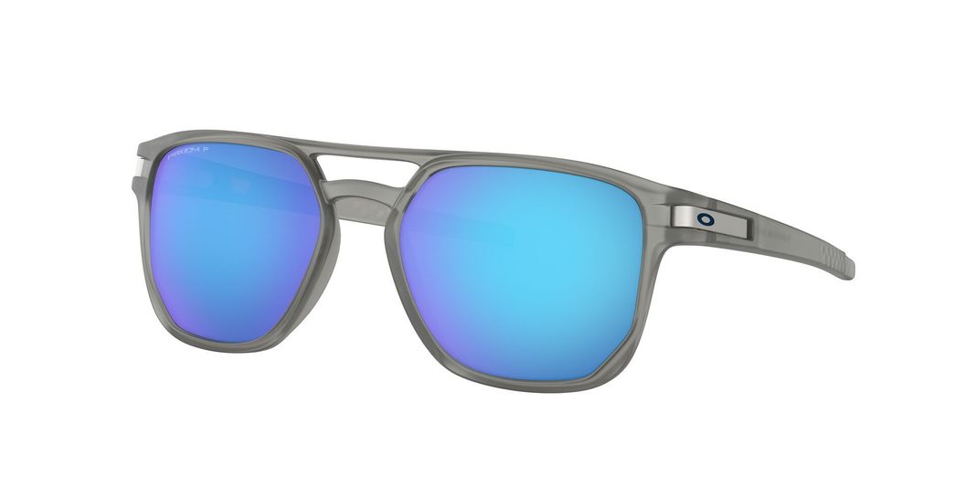 Oakley Latch Beta Polarizado y Prizm-0