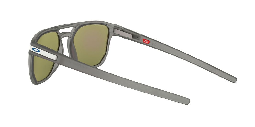 Oakley Latch Beta Polarizado y Prizm-3