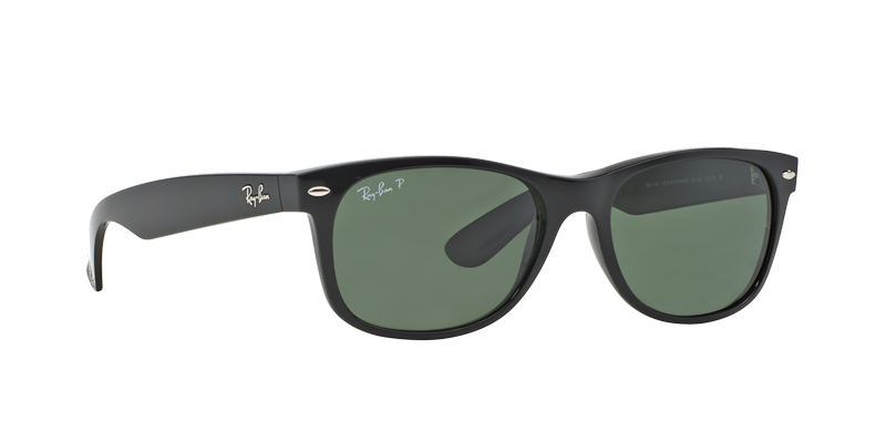 Ray-Ban New Wayfarer Polarizado-10