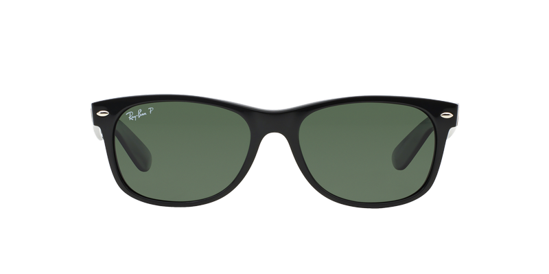 Ray-Ban New Wayfarer Polarizado-11