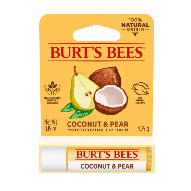 Bálsamo Labial Coconut & Pear-0