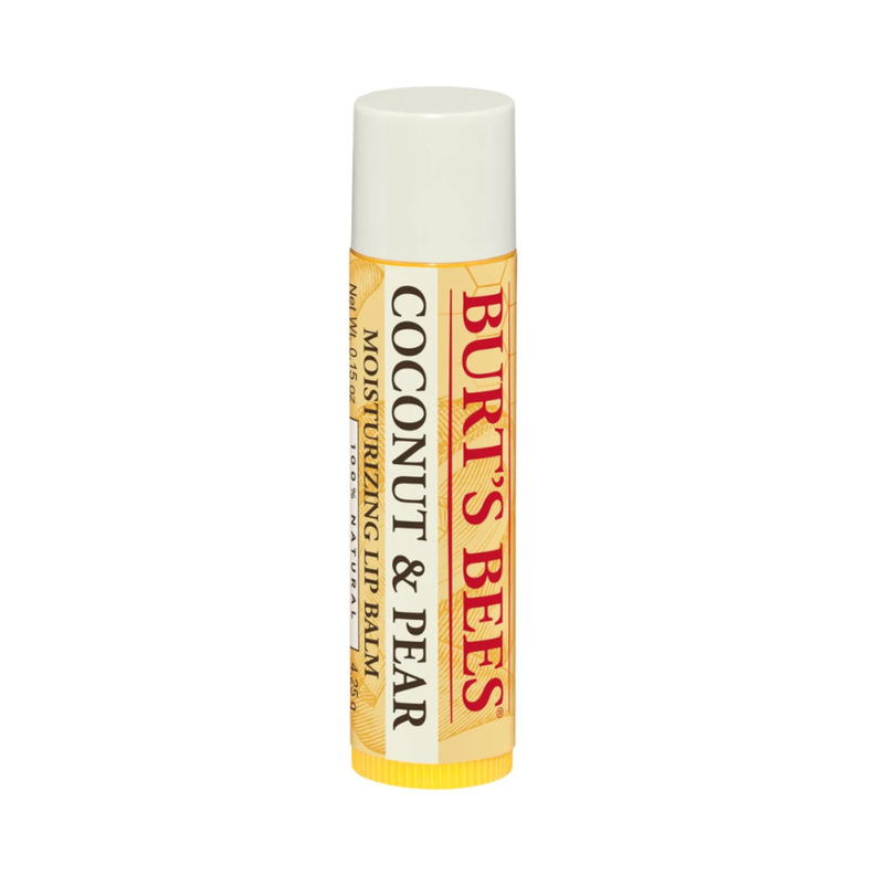 Bálsamo Labial Coconut & Pear-1