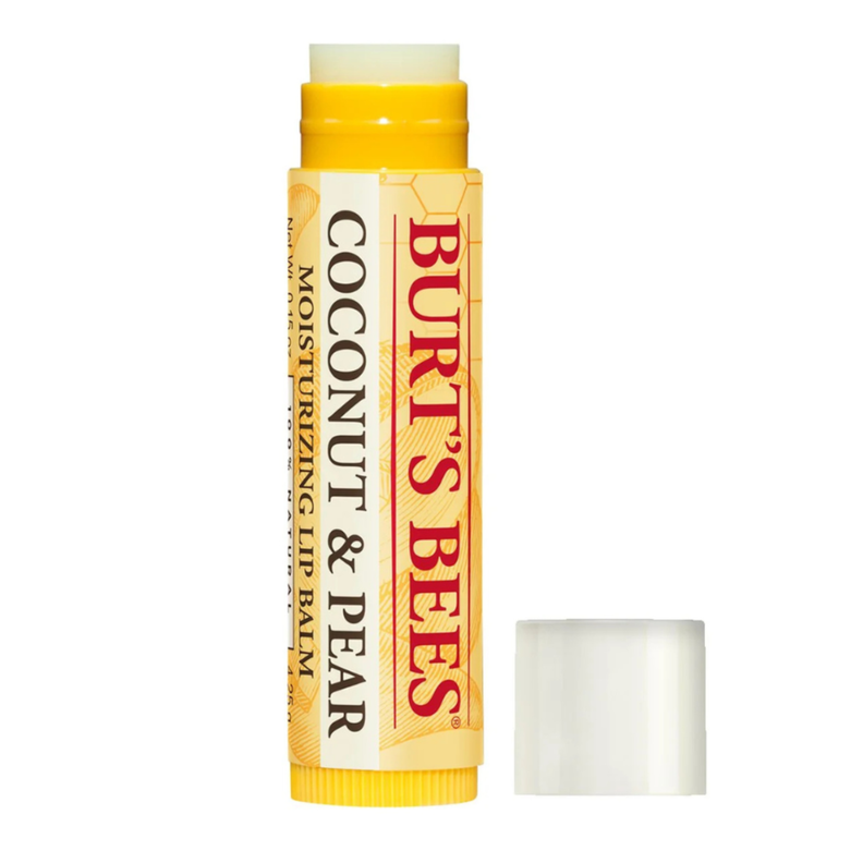 Bálsamo Labial Coconut & Pear-2