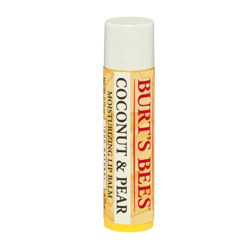 Bálsamo Labial Coconut & Pear X2-1