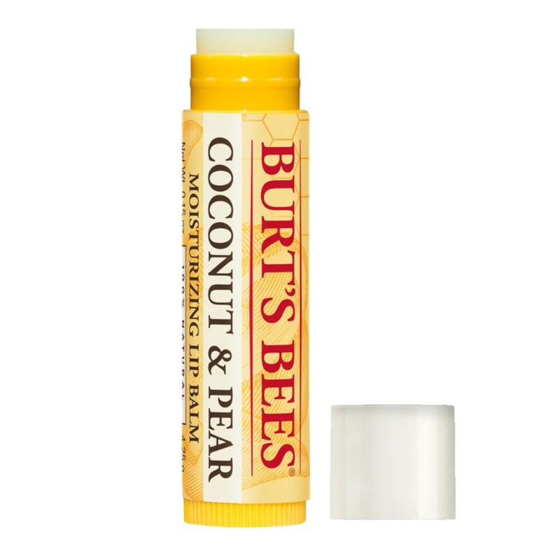 Bálsamo Labial Coconut & Pear X2-2