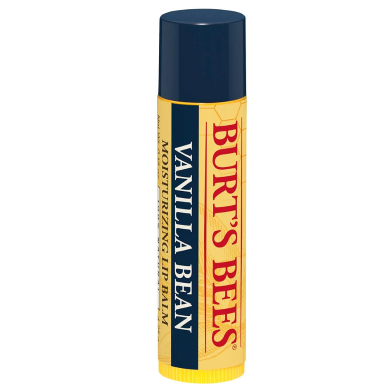 Bálsamo Labial Vainilla X2-1