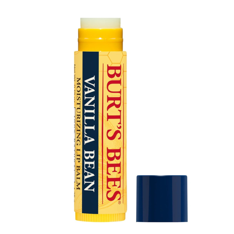 Bálsamo Labial Vainilla X2-2