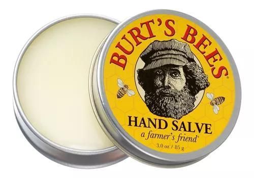 Crema de Manos Burt's Bees 85gr-0