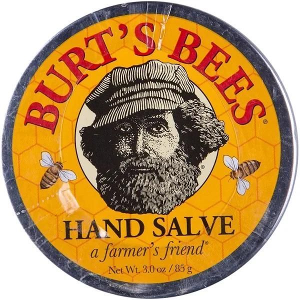Crema de Manos Burt's Bees 85gr-1