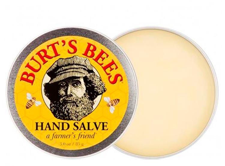 Crema de Manos Burt's Bees 85gr-2