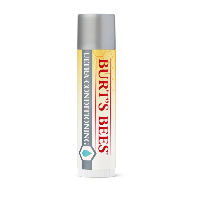 Bálsamo Labial Ultra Acondicionador Burts Bees-0