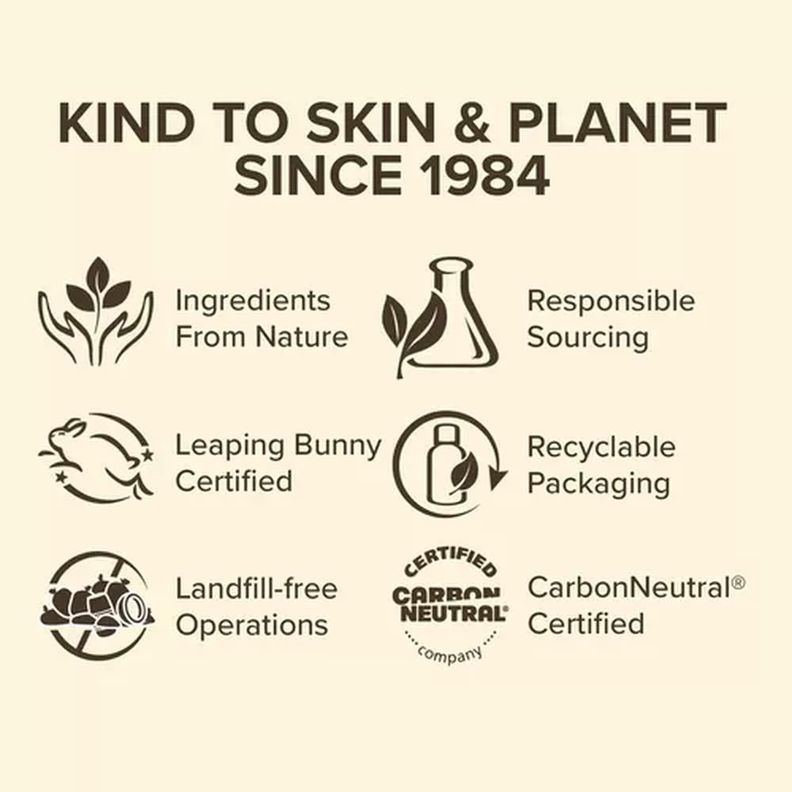 Baby Bee Shampoo Y Gel Espumoso Sensible Burts Bees-1