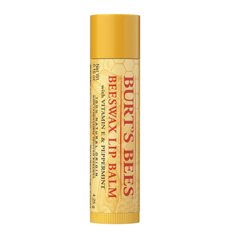 Bálsamo Labial Cera de Abejas X2-1