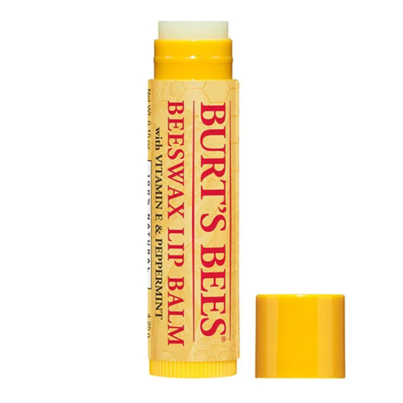 Bálsamo Labial Cera de Abejas X2-2