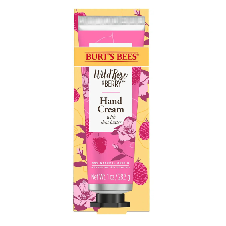 Crema de Manos Frutas Silvestres-1