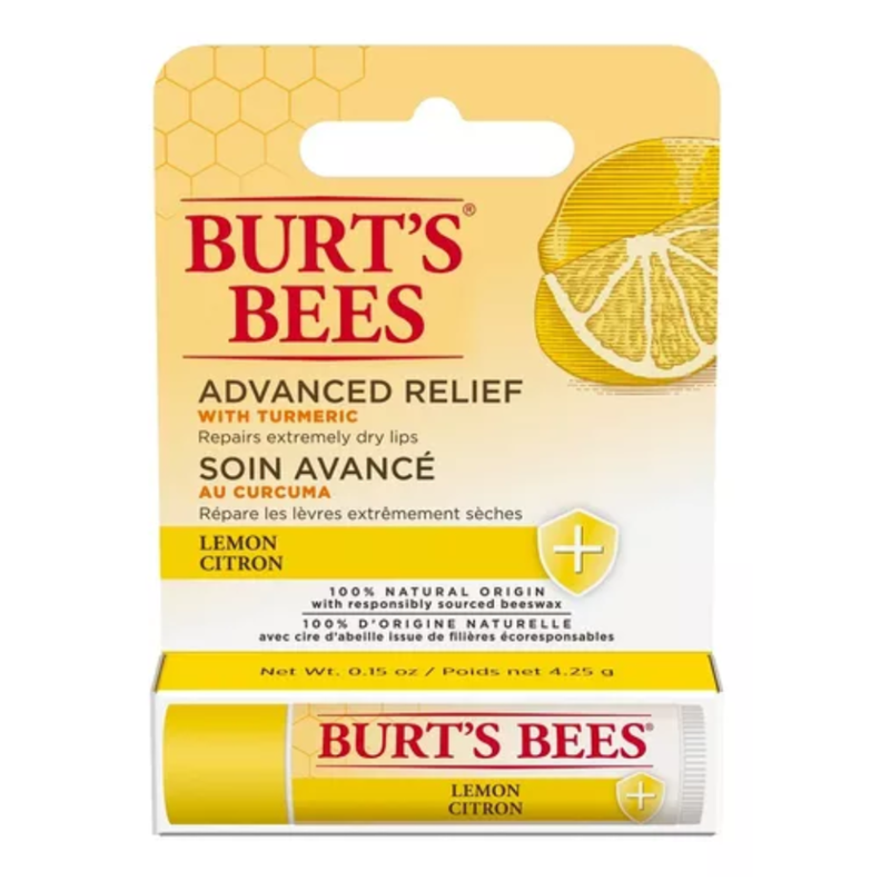 Bálsamo Labial Limón Burts Bees-0