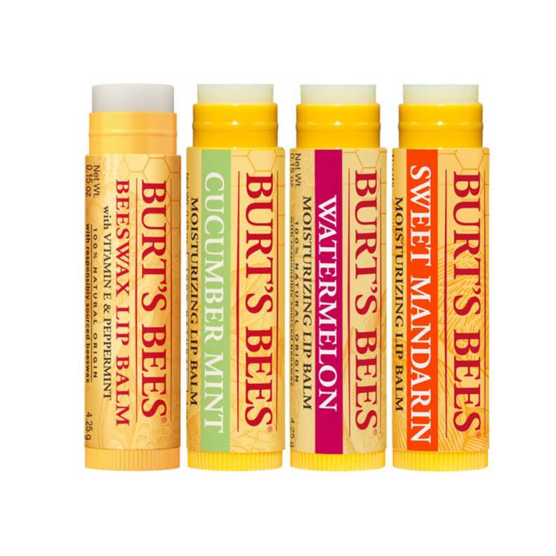 Pack X2 Bálsamo Labial Superfruit 4 Pack 4x015oz-1