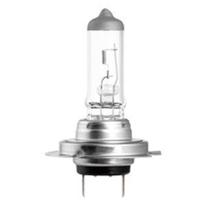 AMPOLLETA  H7 HALOGENO PARA AUTO FSL X10 UNIDADES -0