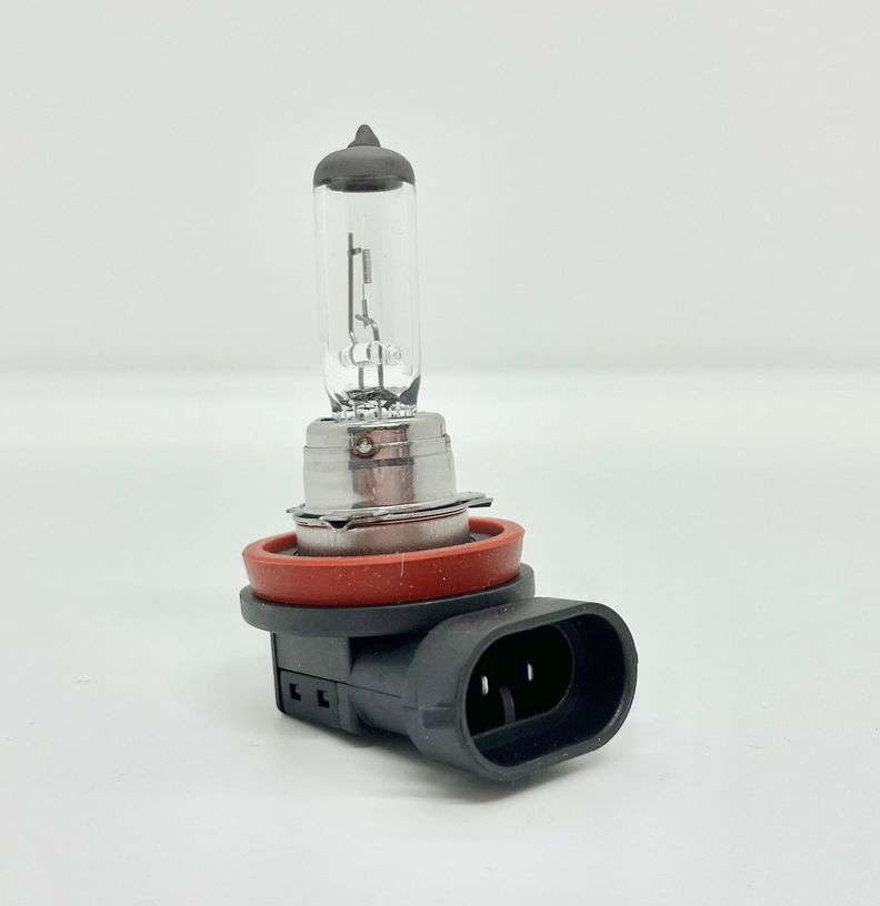 AMPPOLLETA H16 HALOGENO PARA AUTO FSL X2 UNIDADES-0