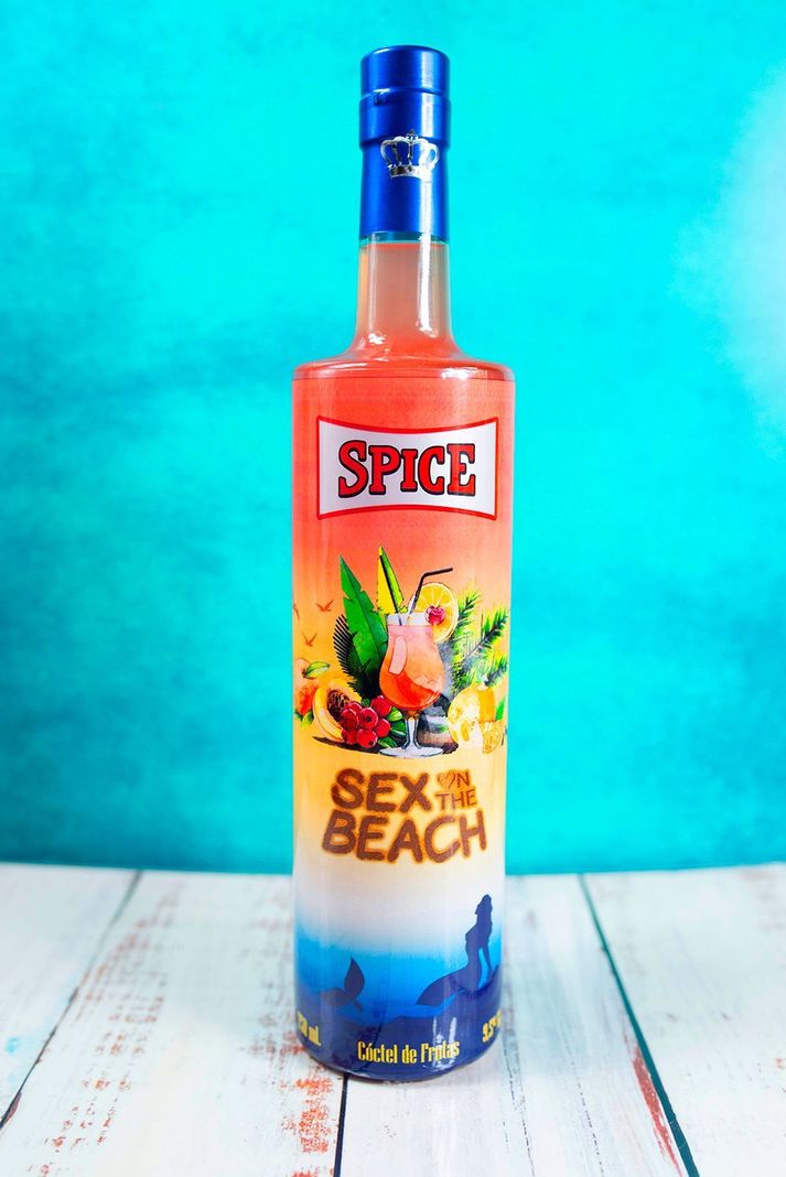 Pack 3 Unidades Spice Sex on the Beach-1