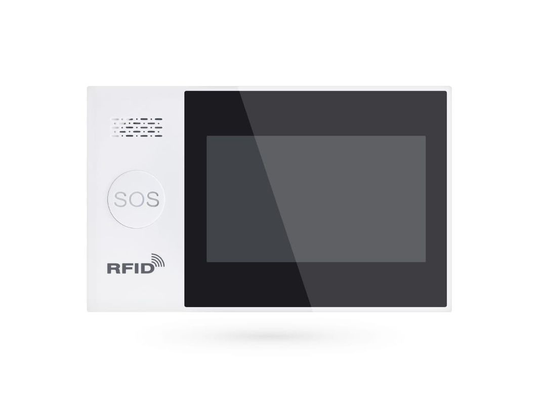 Central De Alarma 4G Inteligente Wifi Touch S30t- HOMOLOGADA-4