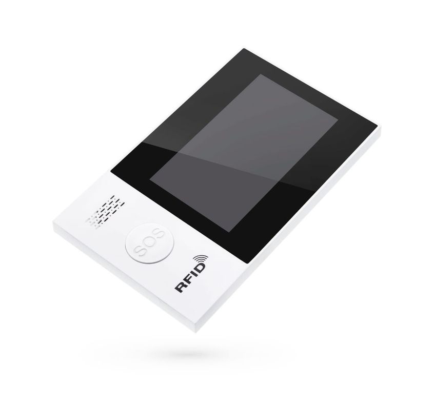 Central De Alarma 4G Inteligente Wifi Touch S30t- HOMOLOGADA-2