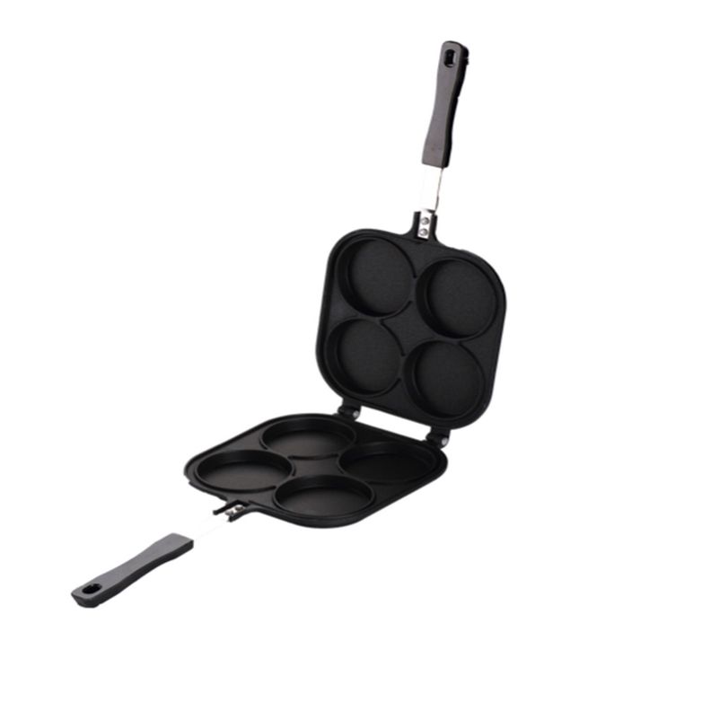 Set sarten Pancake y Waffle -5