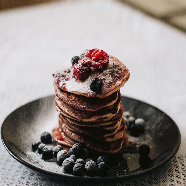Set sarten Pancake y Waffle -2