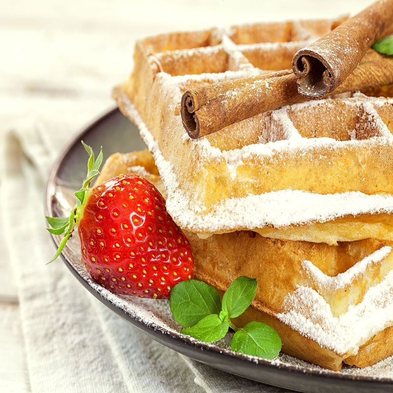 Set sarten Pancake y Waffle -3