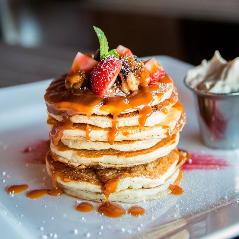 Set sarten Pancake y Waffle -1