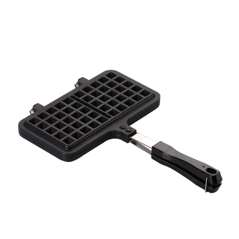 Sarten Waffles -0