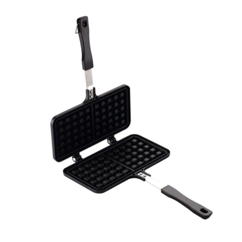 Sarten Waffles -1