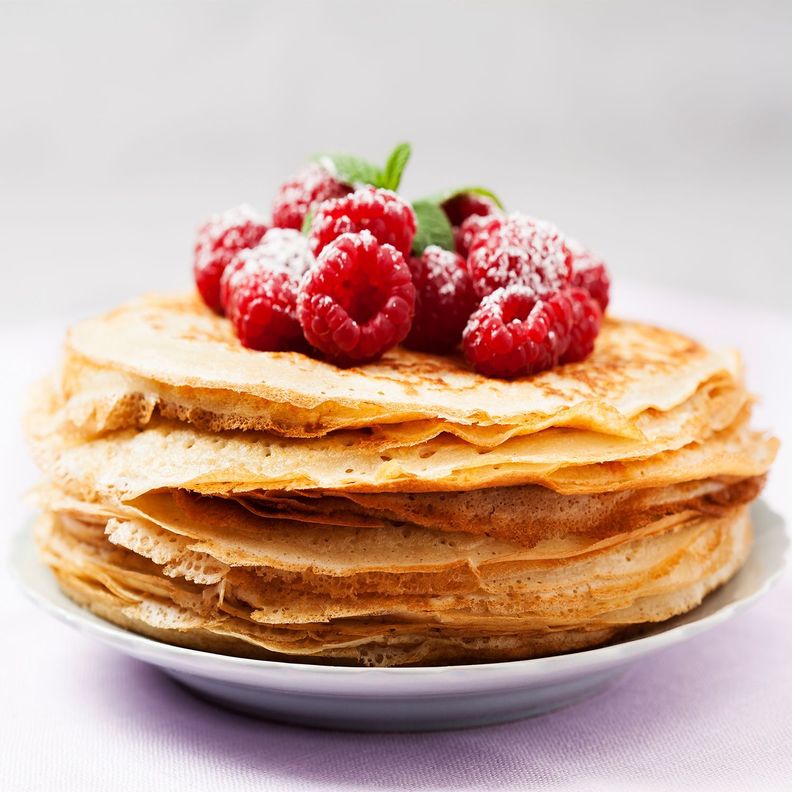 Set Sarten Waffle - Panqueques -2