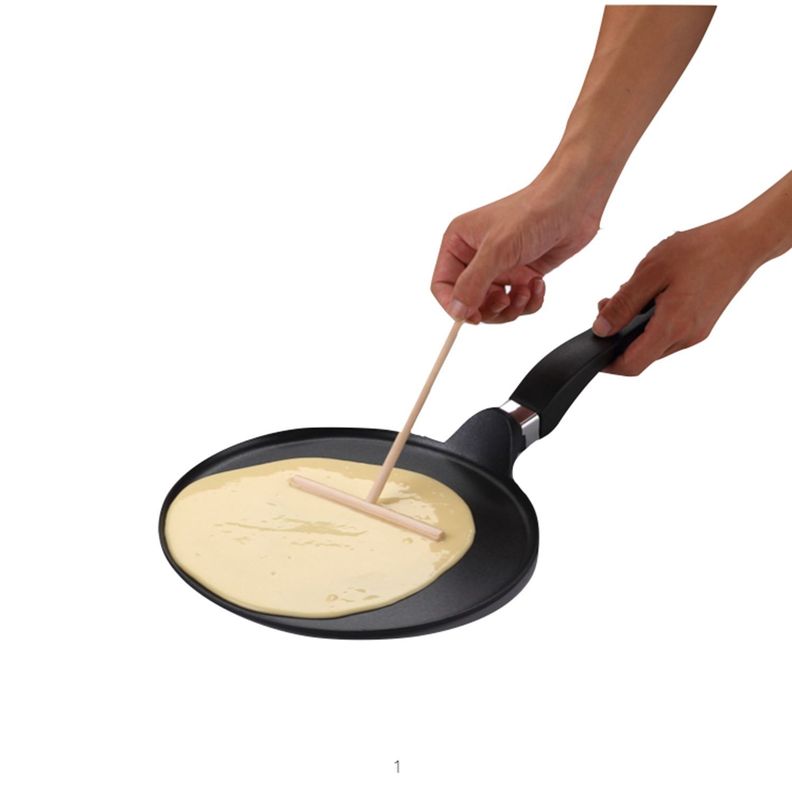 Set de Pancakes- Waffles- Panqueques -2