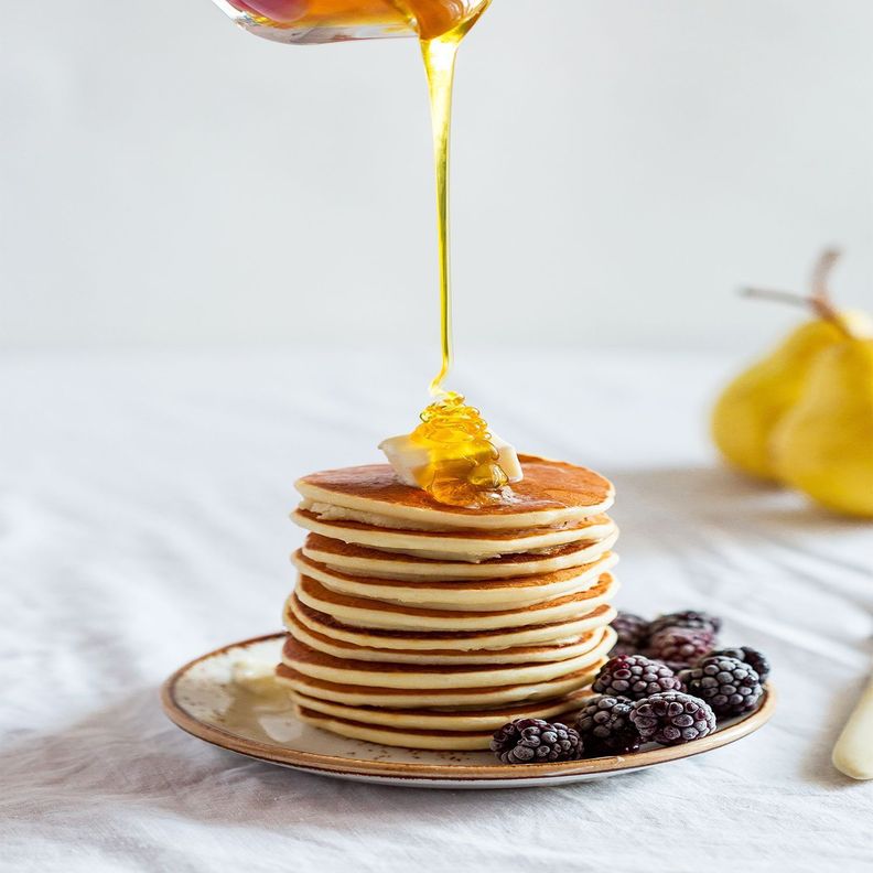 Set de Pancakes- Waffles- Panqueques -1