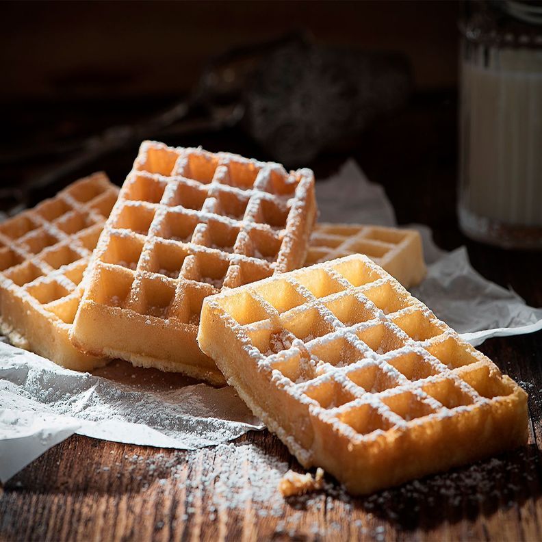 Set de Pancakes- Waffles- Panqueques -4