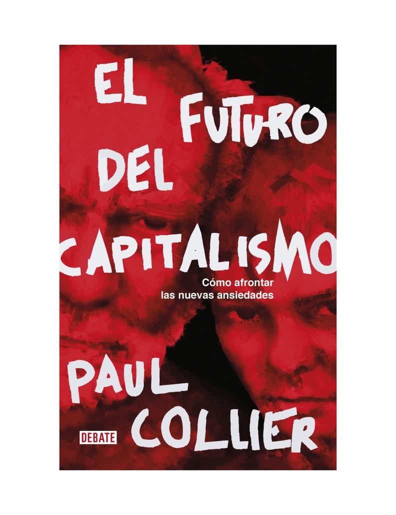 EL FUTURO DEL CAPITALISMO