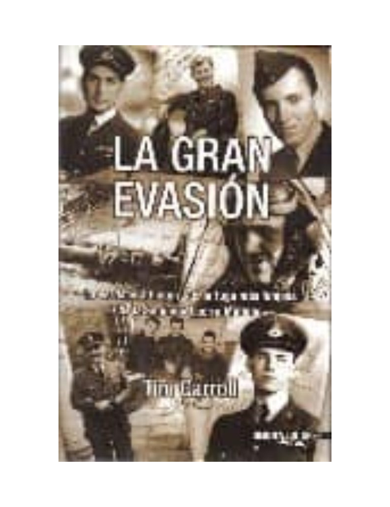 Gran Evasión